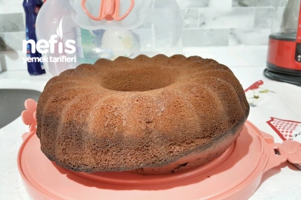 Pofuduk Kek Nefis Yemek Tarifleri 2561690