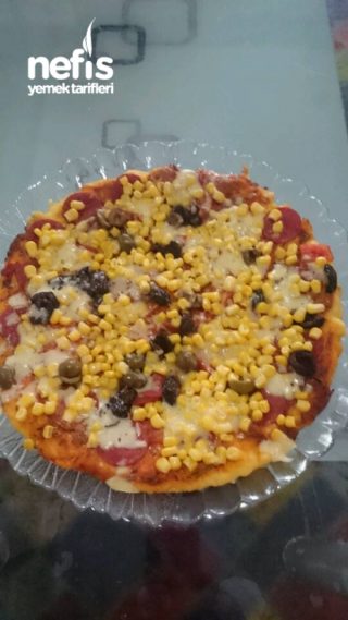 Tavada  Pizza
