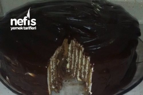 Petibörlü Kolay Pasta Nefis Yemek Tarifleri fatma nur demiroz