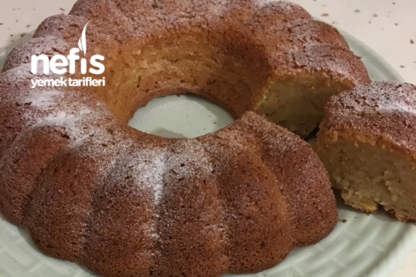Elmalı Kek Nefis Yemek Tarifleri 2567555