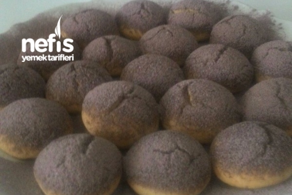 Küllü Kurabiye Nefis Yemek Tarifleri 2575938