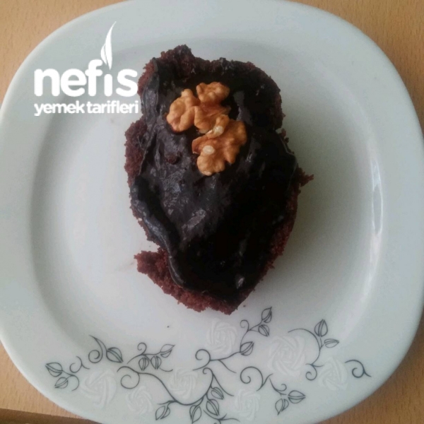 Pirinç Unlu Kakaolu Kek Nefis Yemek Tarifleri 2581066