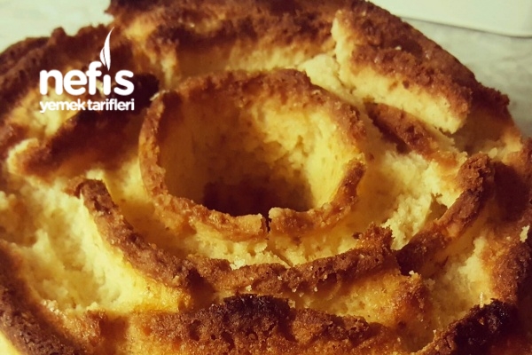 Limonlu Ve Üzümlü Kek Nefis Yemek Tarifleri