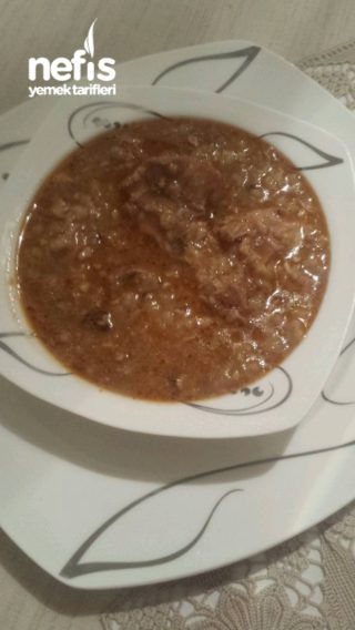 Maragyani ( Gürcü Kavurması) 83