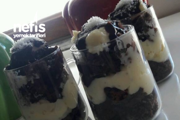 Artan Keklerden Cupcake Nefis Yemek Tarifleri