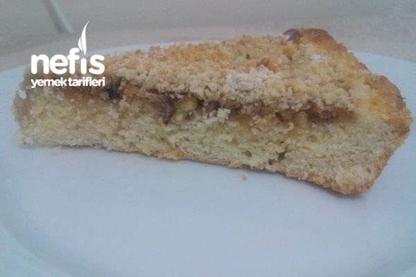 Elmalı Pasta Nefis Yemek Tarifleri 2598945