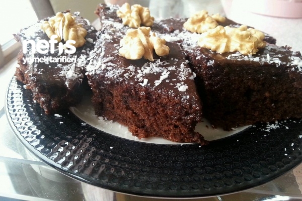 Browni Kek Nefis Yemek Tarifleri 2602060