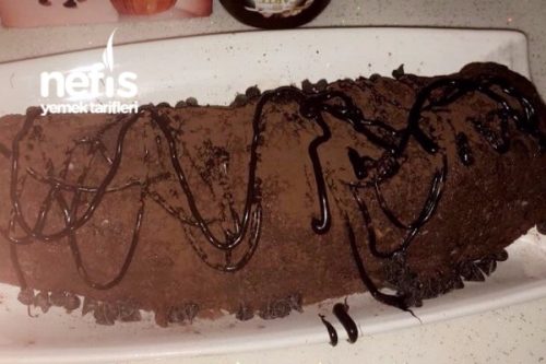 Pişmeyen Kek Tarifi Nefis Yemek Tarifleri