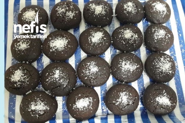 Browni Kurabiye Nefis Yemek Tarifleri 2599395