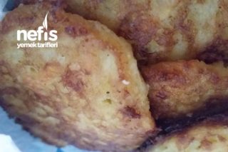 Patates Mücveri Tarifi