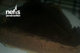 Çikolatalı Mus(Chokolat Mousse) Tarifi