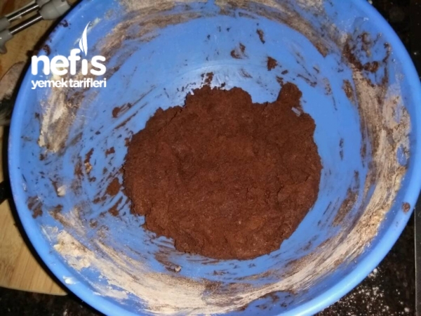 Korova Kurabiyesi Nefis Yemek Tarifleri