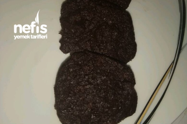 Korova Kurabiyesi Nefis Yemek Tarifleri