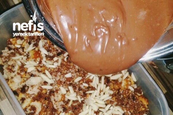 Bayat Keki Değerlendirme Nefis Yemek Tarifleri 2622317