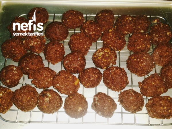Bayat Keki Değerlendirme Nefis Yemek Tarifleri 2622317