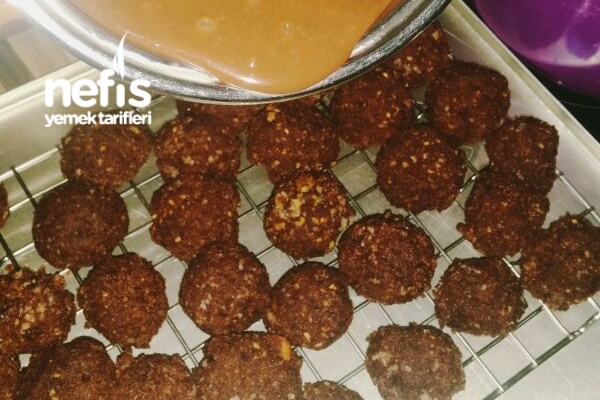 Bayat Keki Değerlendirme Nefis Yemek Tarifleri 2622317