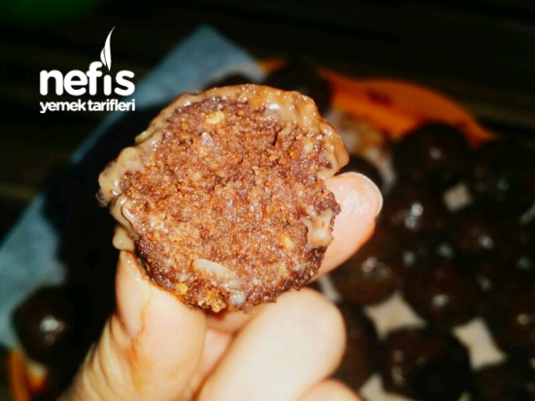Bayat Keki Değerlendirme Nefis Yemek Tarifleri 2622317