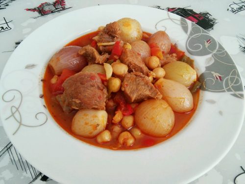 Nohutlu Papaz Yahnisi Videosu Nohutlu Papaz Yahnisi Videosu