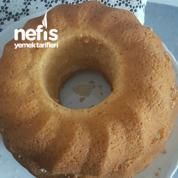 İçi Dolgulu Kek Nefis Yemek Tarifleri 2626210