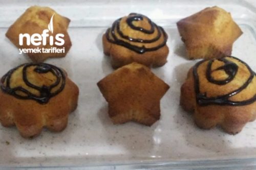 Silikon Kalıpta Kek Nefis Yemek Tarifleri
