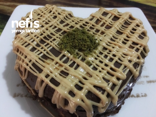 Fındık Kremalı Mozaik Pasta Nefis Yemek Tarifleri