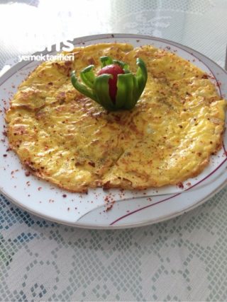 Harika Omlet