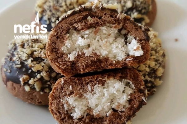 Kokostar Kurabiye Nefis Yemek Tarifleri 2597731