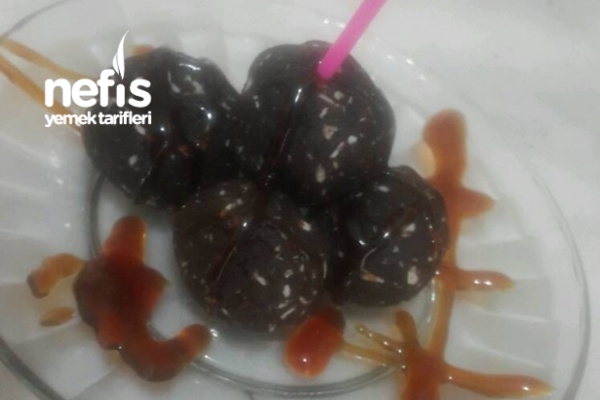 Bayat Kekten Truff ( Çok Kolay ) Nefis Yemek Tarifleri