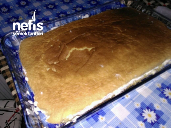 Labneli Pasta Nefis Yemek Tarifleri 2647649