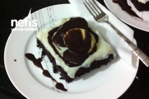 Nescafeli Pasta Nefis Yemek Tarifleri