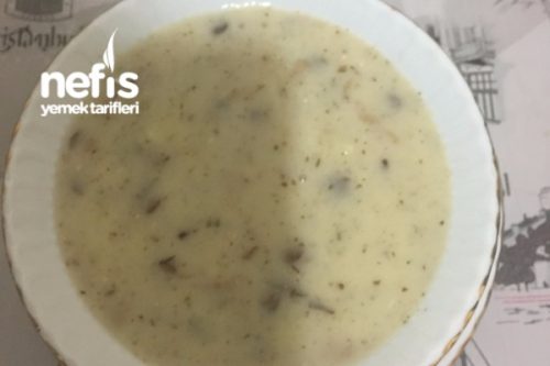 Çiğ yeşil çorba nasıl yapılır Çiğ yeşil çorba nasıl yapılır