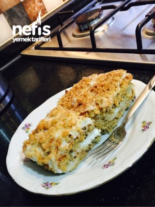 My Carrot Cream Pie