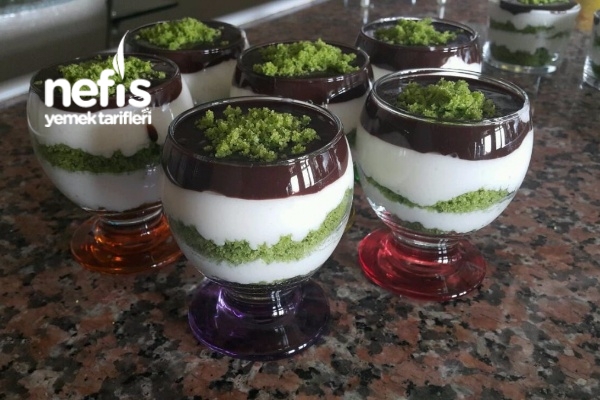 Muhallebili Ispanaklı Kek Nefis Yemek Tarifleri 2651899