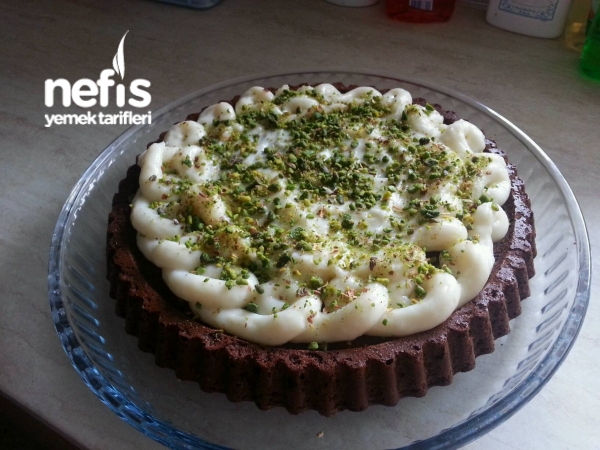 Fıstık Rüyası Nefis Yemek Tarifleri 2657293