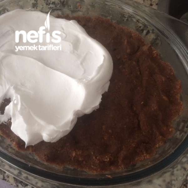 Pratik Pasta (Bayat Kek Değerlendirme) Nefis Yemek Tarifleri
