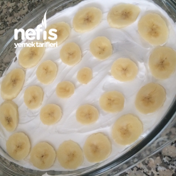 Pratik Pasta (Bayat Kek Değerlendirme) Nefis Yemek Tarifleri