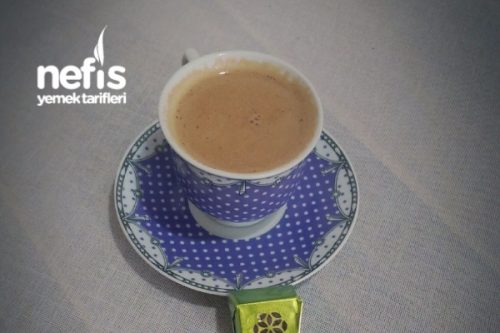 Köpük Garantili Türk Kahvesi Tarifi