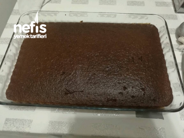 Ağlayan Kek Nefis Yemek Tarifleri 2671679