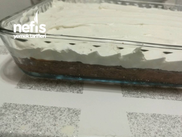 Ağlayan Kek Nefis Yemek Tarifleri 2671679