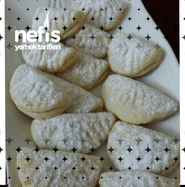 Ayvalı Kurabiye Nefis Yemek Tarifleri 2667236
