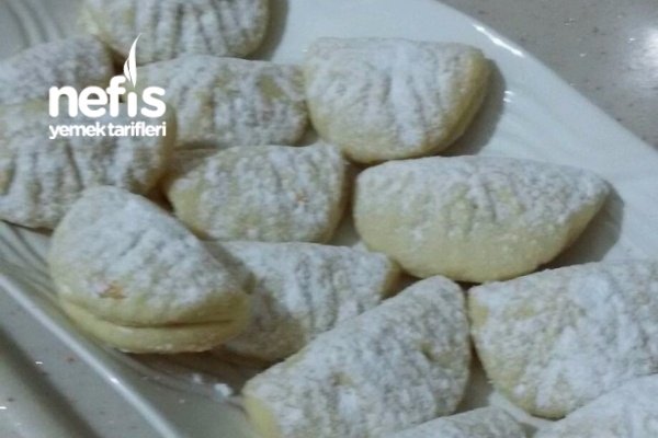 Ayvalı Kurabiye Nefis Yemek Tarifleri 2667236