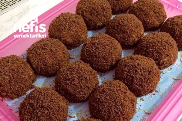Mini Köstebek Pasta Nefis Yemek Tarifleri 2668230