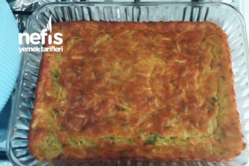 Tuzlu Kek Nefis Yemek Tarifleri Pelin Sert