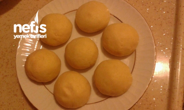 Mini Elmalı Kurabiye Nefis Yemek Tarifleri 2674905