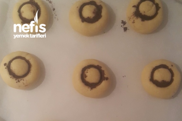 Ağızda Dağılan Enfes Kurabiye Nefis Yemek Tarifleri 2677906