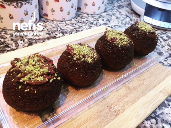 Fincan Kek Nefis Yemek Tarifleri Ayşenur Nalbant