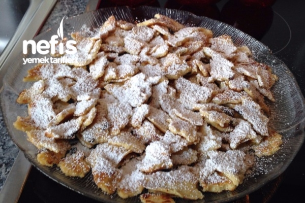 Kaiserschmarrn