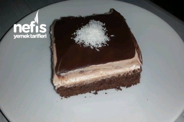 Ağlayan Pasta Nefis Yemek Tarifleri 2683256