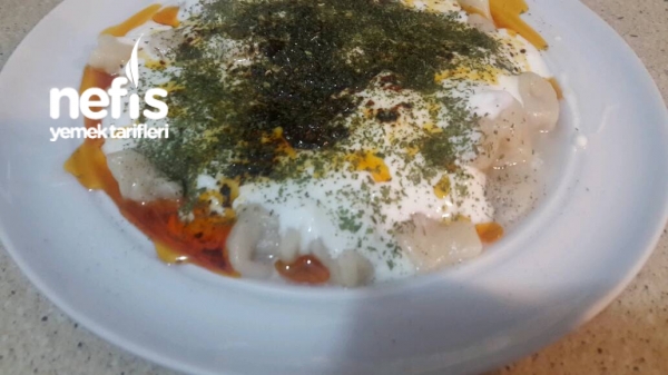 Ev Mantısı Nefis Yemek Tarifleri 2681042