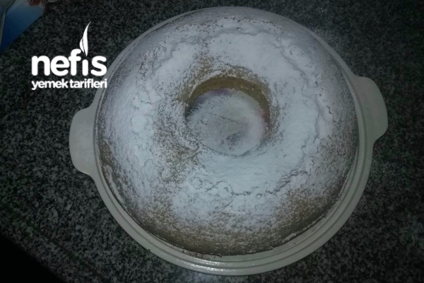 Salepli Kek Nefis Yemek Tarifleri 2679435